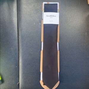 Goodfellow & Co Black Tie Classic Accessory